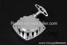 Cnc Pull Starter Baja For Hpi Rovan?