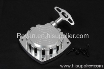 Cnc Pull Starter Baja For Hpi Rovan?