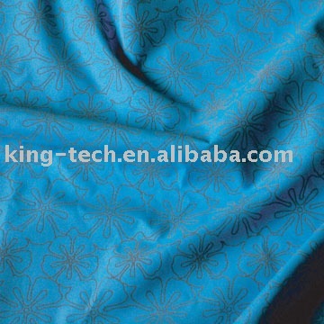 Nylon Reflective Fabric WR