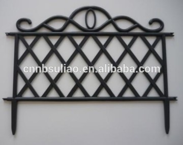 fence for garden,garden fence