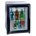 Low Energy Eco-Friendly Hotel Minibar 25L Mini Fridge