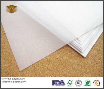 white MF Acidfree Tissue Paper