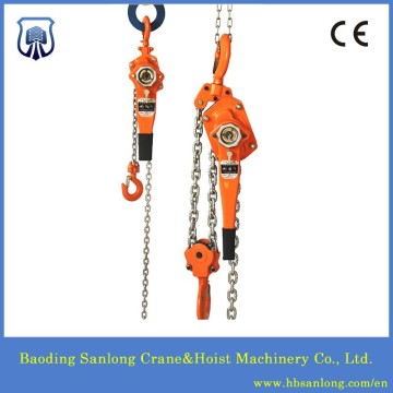1 ton Handing equipent lever blocks