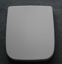 square toilet seat ring