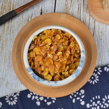 Dehydrated Corn Kernels for Cooking