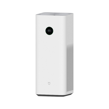 Очиститель воздуха Xiaomi Mi F1 Smart Air Clearer