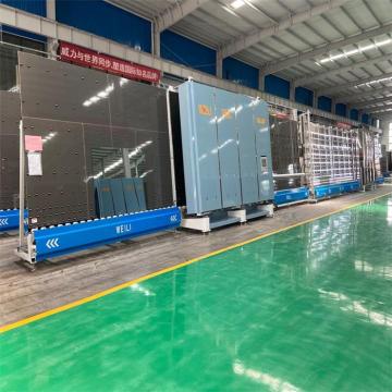 LBW2000PC Double Glass Argon Gas Filling Machine