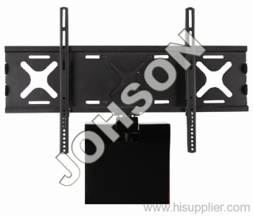 Motorized Tv Wall Bracket?