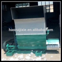 Foam melting machiner