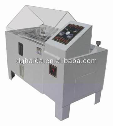 Salt Spray Environmental Test Machine