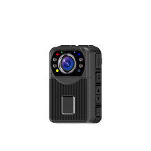 DSJ-PF10_32 Full HD Body Worn Camera with Night Vision and Waterproof