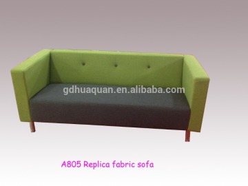 2016 luxury fabric sofa fancy sofa