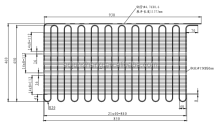 low price electric refridgerator parts