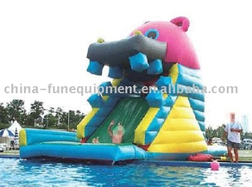 water inflatables-WP038