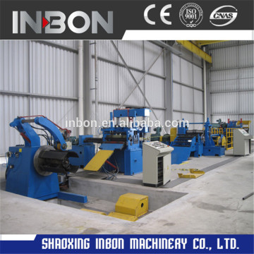 Good Quality high speed Slitting Machine