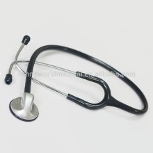 SW-ST27B Professional stethoscope for cardiology singal head stethoscope