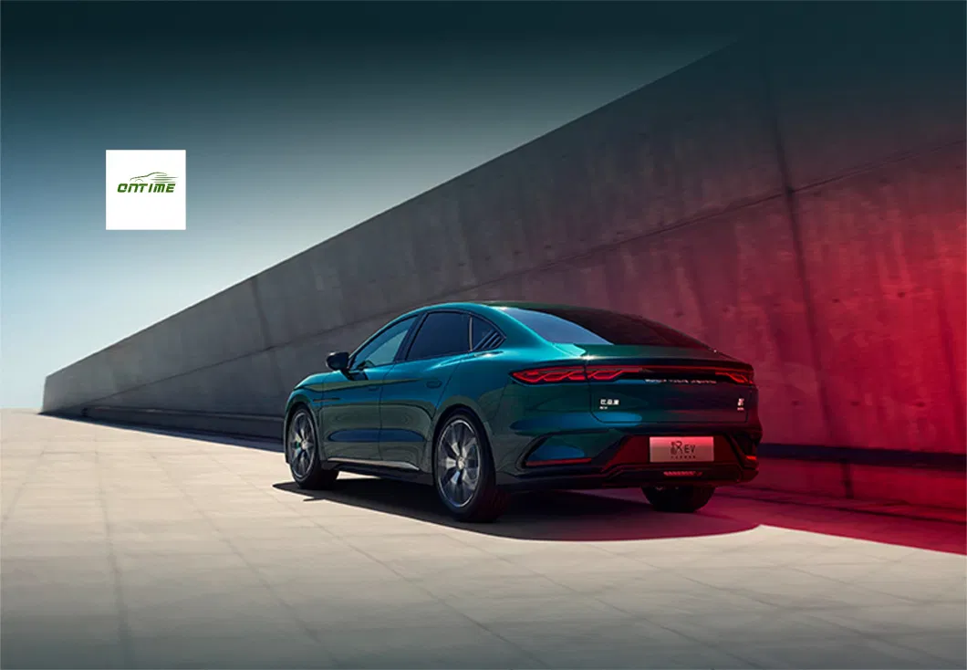 High Quality 2022 Han EV Qianshancui Limited Edition 4 Doors 5 Seats Sedan New Long Battery Life Energy Car Electric Car