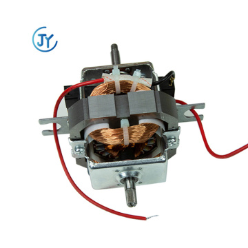 Piezas universales del motor de la amoladora del engranaje de CA del aparato eléctrico