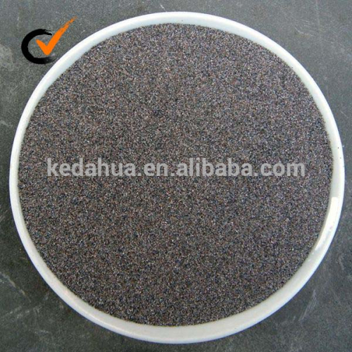 White Fused Alumina/Calcined Alumina/Brown Fused Alumina