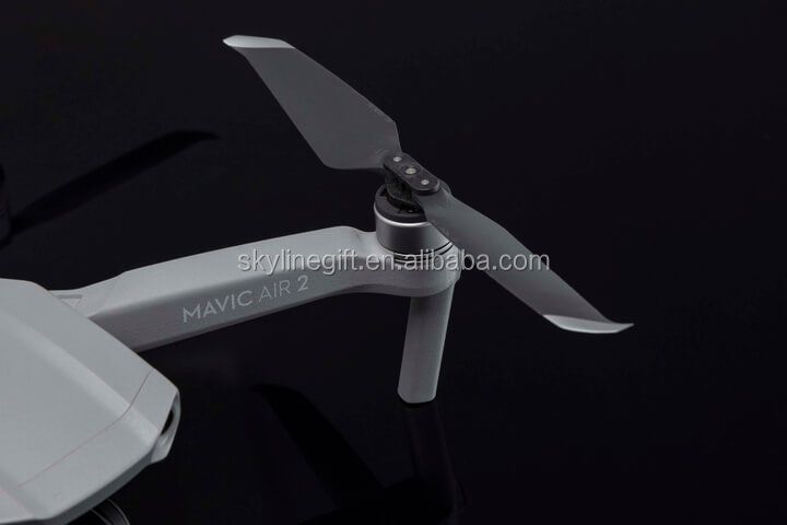 DJI Mavic Air 2 Low-Noise Propellers Mavic Air 2 Drone Accessories Mavic Air 2 propeller