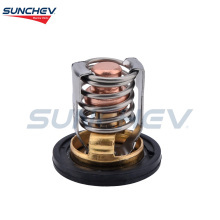 Thermostat 8855991 For Outboard Mercury 220--250hp