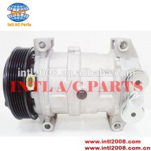 ac compressor for Chevrolet S10/ SSB HARRISON S-10/BEHR S10/BLAZER 4.3 V6