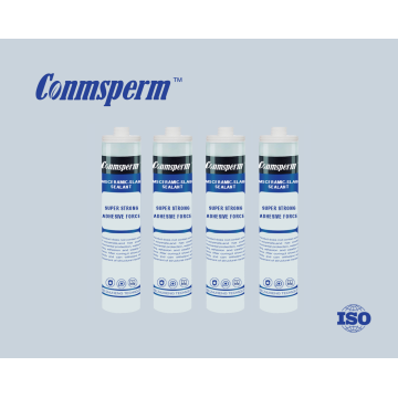 Selante de laje cerâmica MS