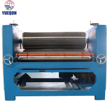 Double Sides Gluing Machine/Veneer Glue Spreader - Sell Glue Machine