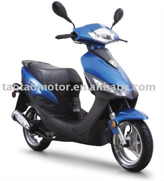 EEC EPA/DOT Scooter Magic 50cc/80cc New Design