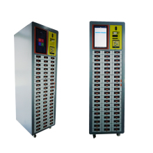 Galaxy series vertical intelligent drawer cabinet