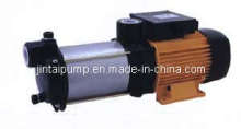 Horizontal Multistage Pump (JPS)