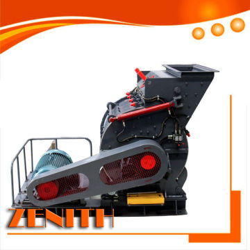 clay hammer crusher high quality , hammer crusher for sale