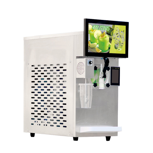 Commercial Slush Machine Industrial Machine Frozen Drink