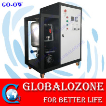 Aquaculture water treatment equipment oxygen water machine