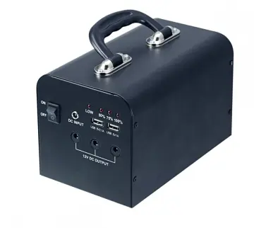 Solar Home DC System Kit