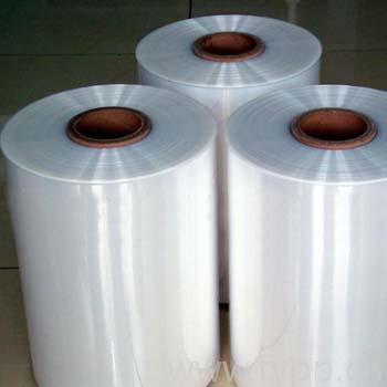 Polyolefin shrink film POF shrink wrap film