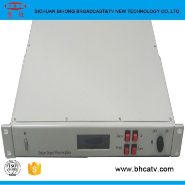 China made Advanced Type Erbium doped fiber amplifier