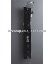 Massage shower panel,shower column