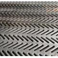 Hot Selling High Quality Perforated Metal Sheet