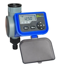 LCD Display Garden Timer: Water Timer and Tap Controller for Irrigation