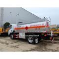 Dongfeng 10cbm Tank Truck litro litro de agua camiones cisterna