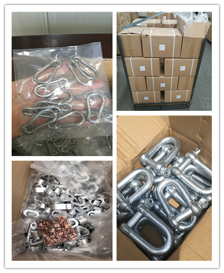 China Welded Round Ring Metal Ring Manufacturer