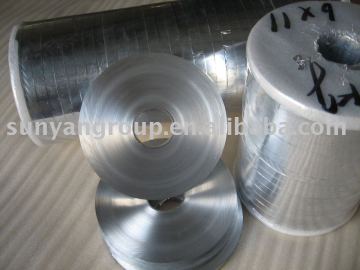 high quality thin aluminium foil for capacitor