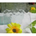 5mm karatachi pattern glass