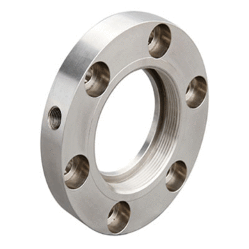 CS A105 JIS Standard SOH Flat Flange