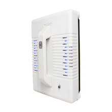 cordless commercial window cleaning robots