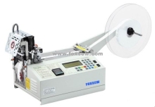 Automatic Tape Cutting Machine