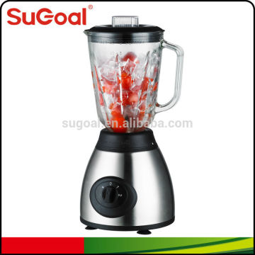 High power speed blender