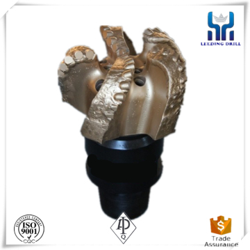 core bit pdc bits pdc water well drill bit