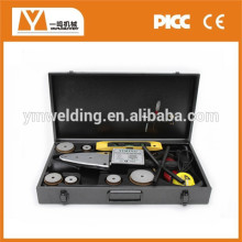 YMA20-63H plastic pipe melt welding machine